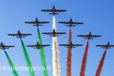 frecce-tricolori