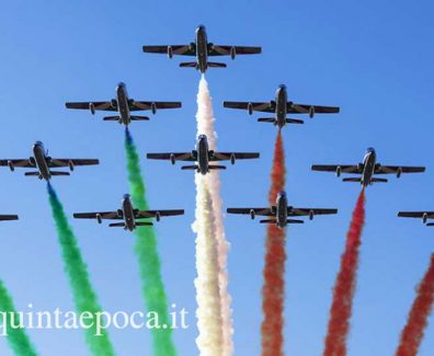 frecce-tricolori