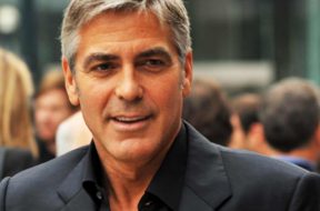 george-clooney
