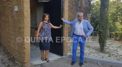 ALLEGRINI-ARENA