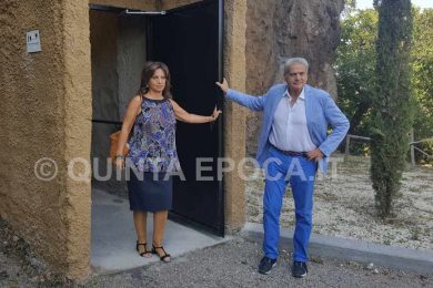 ALLEGRINI-ARENA