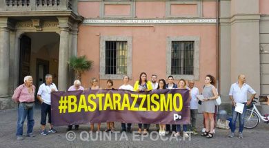 BASTARAZZISMO