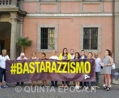 BASTARAZZISMO