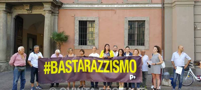 BASTARAZZISMO