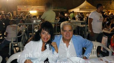 arena-consorte