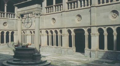 chiostro-cisterna