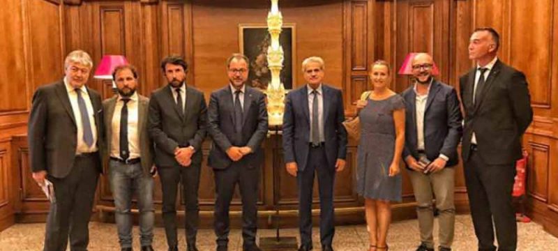 rotelli-arena-fusco-battistoni-fiorillo-ascenzi