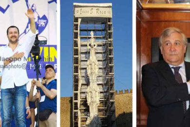 salvini-tajani