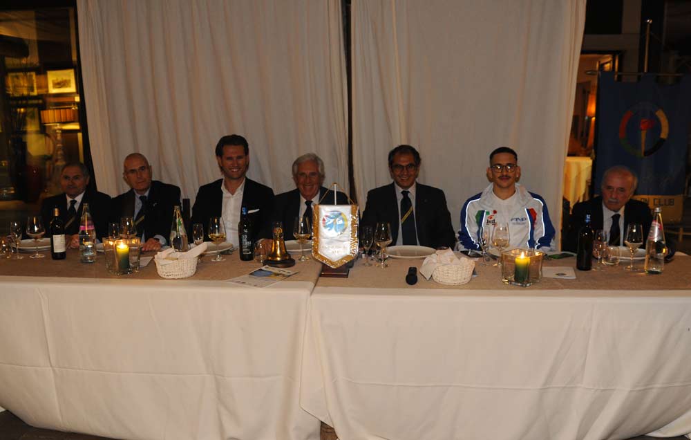 “Lo sport viterbese senza frontiere”: evento organizzato da Panathlon Club di Viterbo.