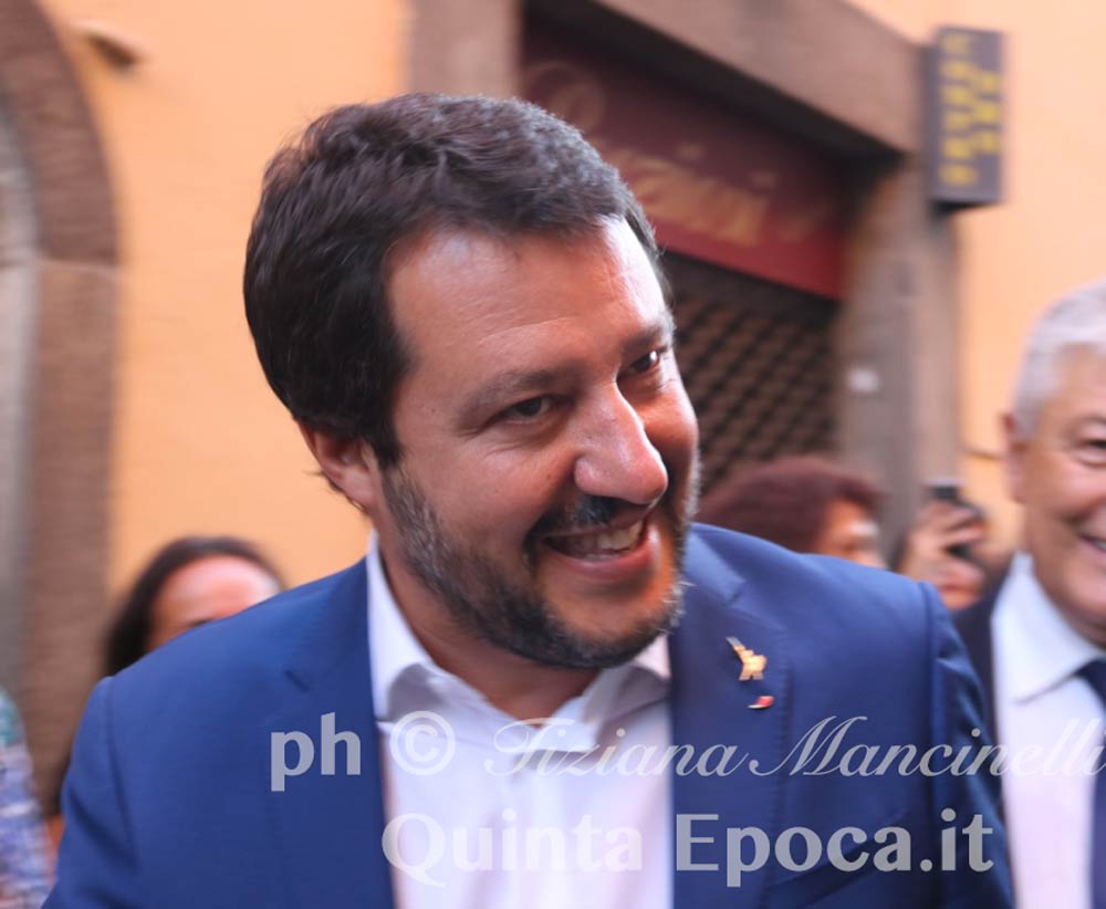 Decreto immigrazione e sicurezza: stretta a Sprar, protezione umanitaria, richieste d’asilo, taglio al costo dell’accoglienza.