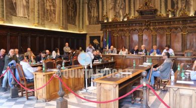 CONSIGLIO-COMUNALE