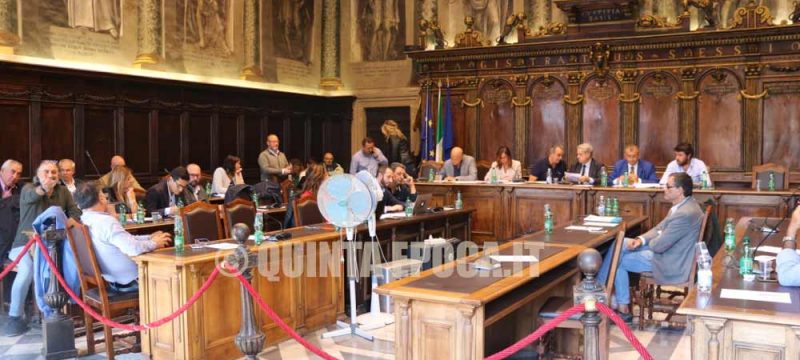 CONSIGLIO-COMUNALE