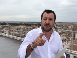Salvini-Matteo