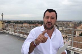Salvini-Matteo