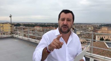 Salvini-Matteo