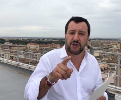 Salvini-Matteo