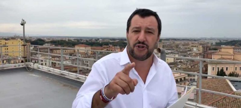 Salvini-Matteo