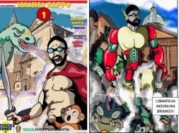 fumetto