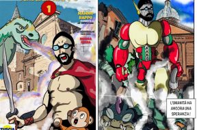 fumetto