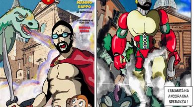 fumetto