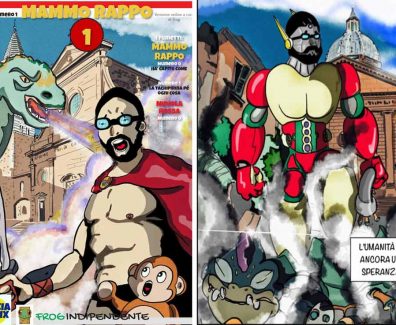 fumetto