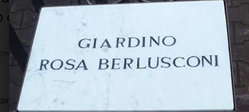 targa-rosa-berlusconi