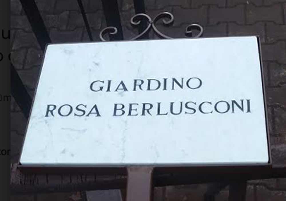 Berlusconi annulla la visita a Sutri e Sgarbi annuncia l’uscita da Forza Italia.