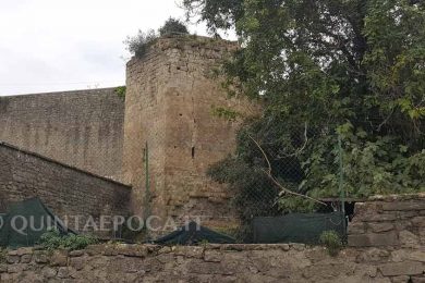 TORRE-PILASTRO
