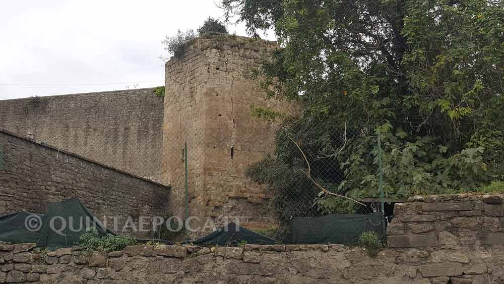 Riemerge la torre pentagonale del Pilastro: nasce il nuovo volto di San Faustino.