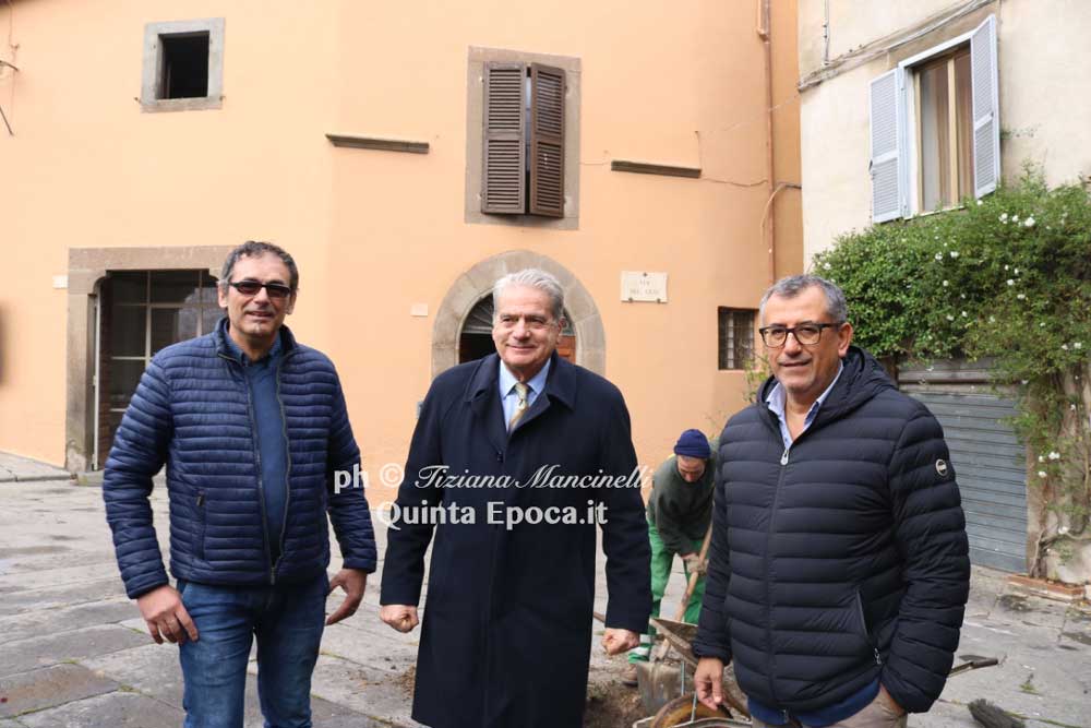 Aumento tariffe Talete, Erbetti (M5S): «Urge consiglio straordinario, il sindaco spieghi perché ha votato sì»