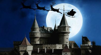 castello-babbo-natale