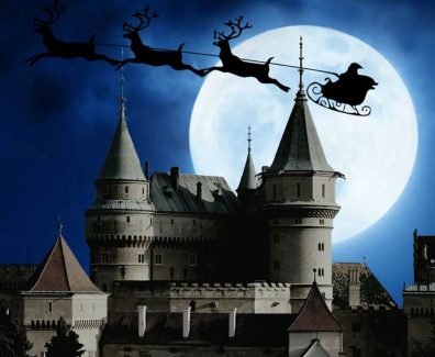 castello-babbo-natale
