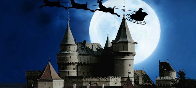 castello-babbo-natale