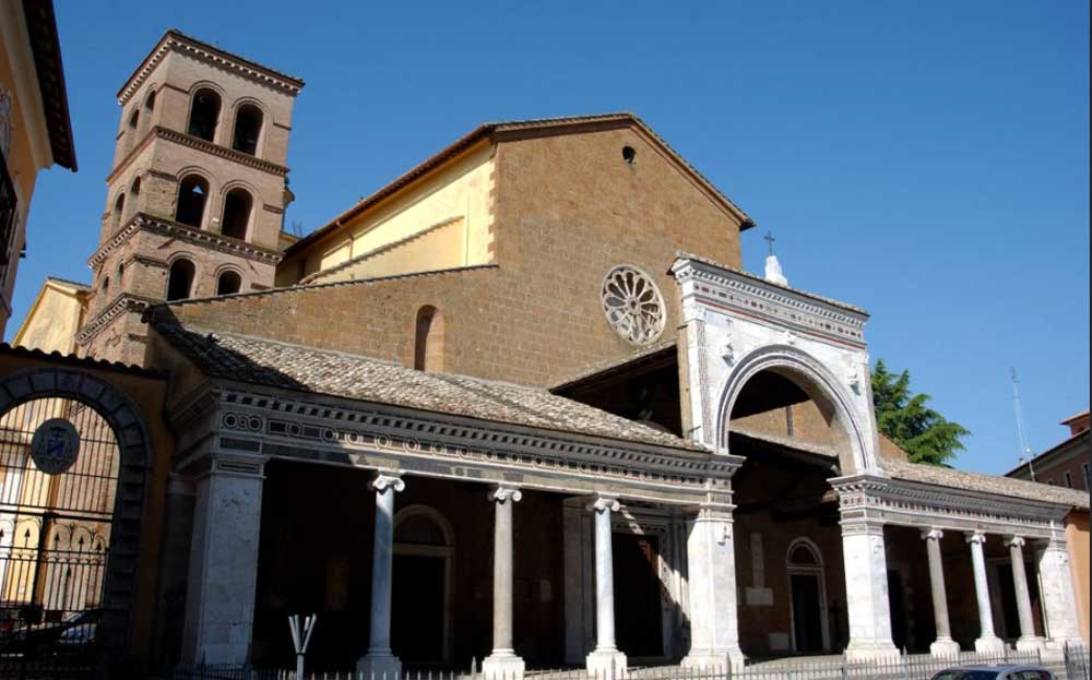VVFF, ospedale e Roma Nord, tour di Fratelli d’Italia a Civita Castellana