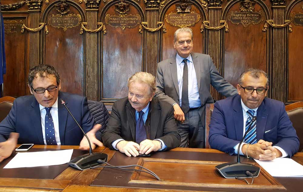 Immobili comunali, Barbieri: “Alcuni non accatastati e senza Ape. E associazioni non in regola con i contratti”.