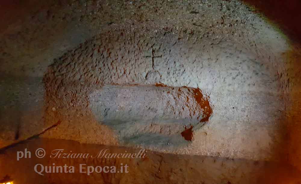 Nella “Notte di Mezzo” spunta una probabile chiesa “segreta” dei templari.
