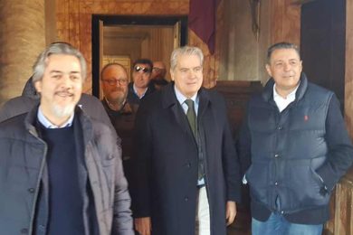 maggioranza