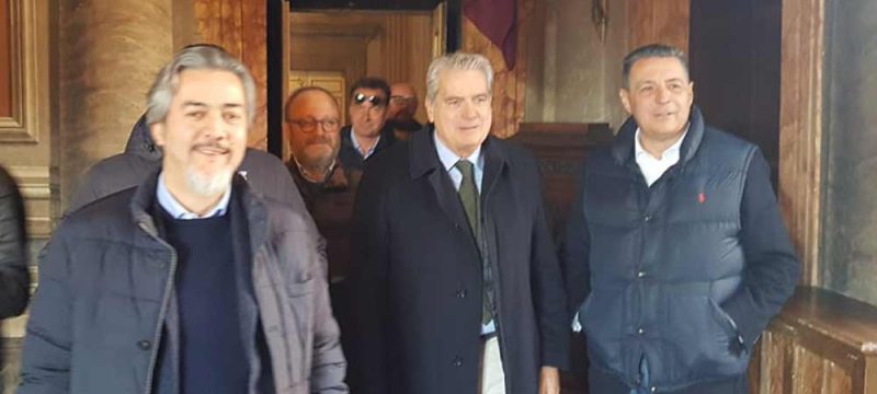 maggioranza