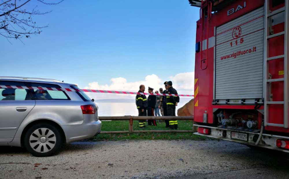 Lago di Bolsena, ancora nessuna traccia del 37enne scomparso.
