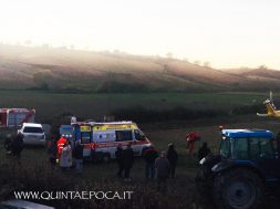 POMPIERI-AMBULANZA
