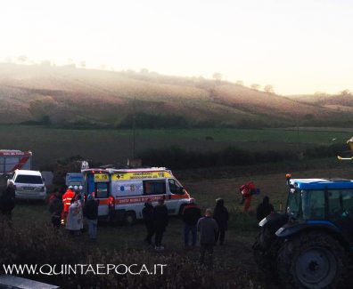 POMPIERI-AMBULANZA