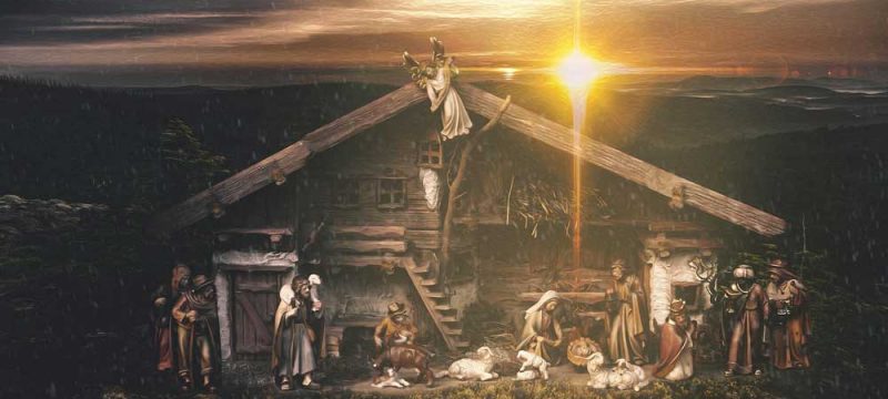PRESEPIO