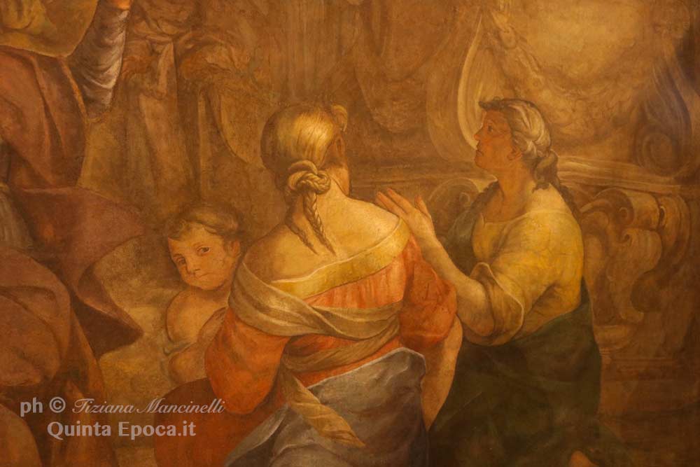 Affreschi Santa Maria in Volturno, Eichberg: «Presto un museo per le opere ritrovate»