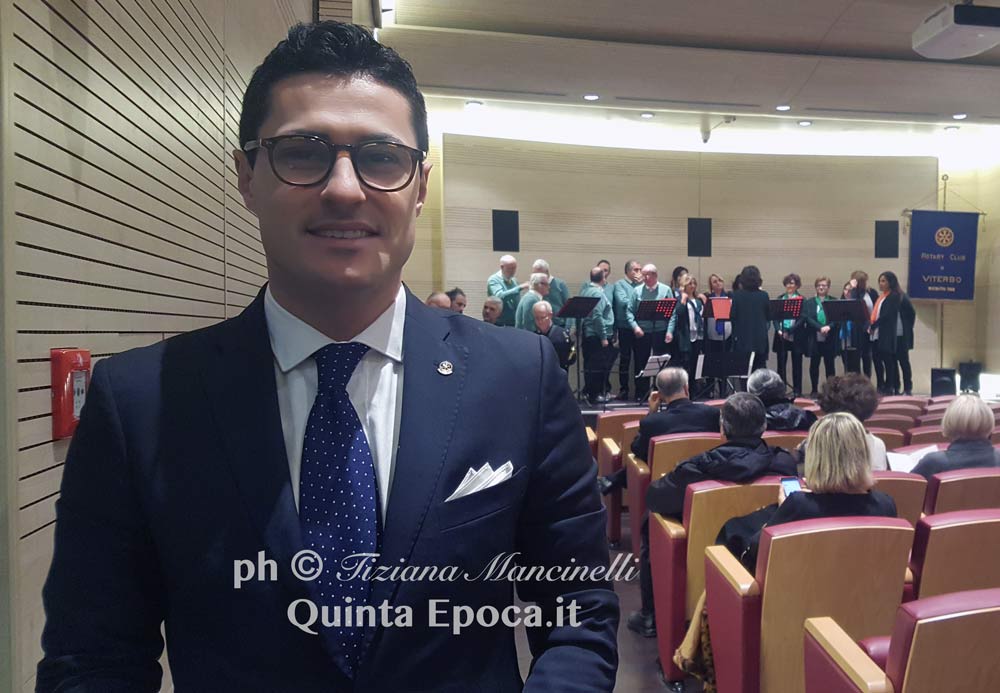 Il Rotary club ricorda Giorgio Capitani con un concorso e un premio per storie e cortometraggi.