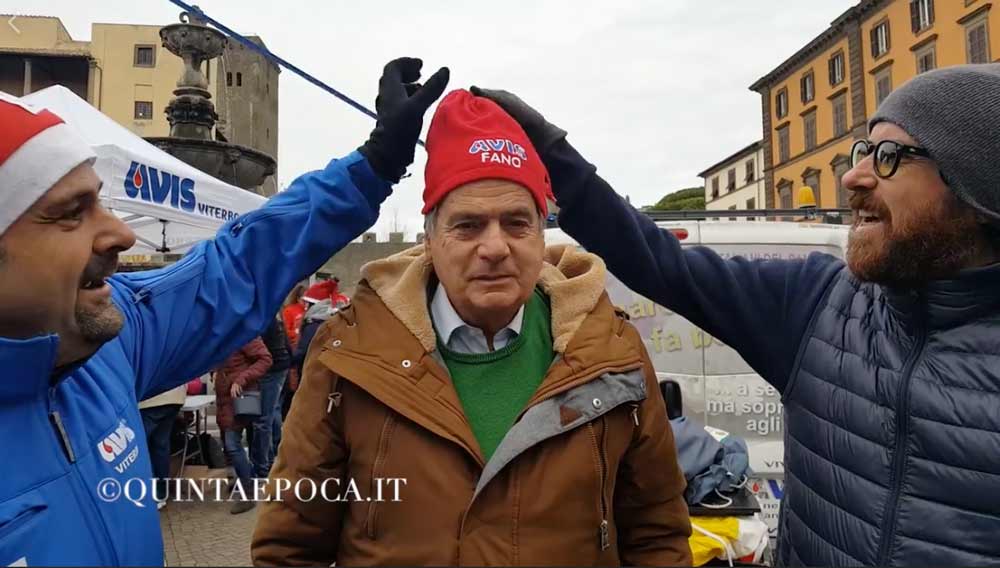 Impiego migranti in lavori di pulizia della città, Arena: «Vado avanti».