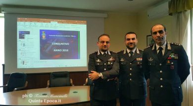 carabinieri