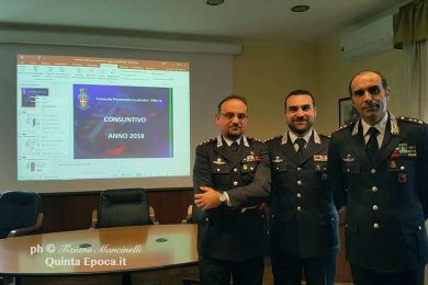 carabinieri