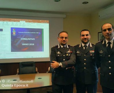 carabinieri