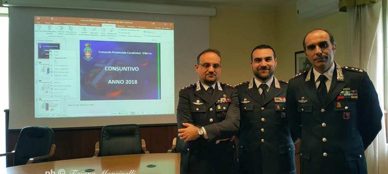 carabinieri