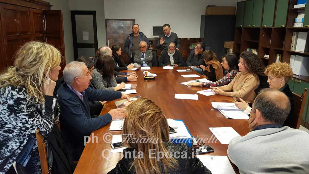 Viabilità cittadina tutta da rifare, Allegrini (FdI): «Se ne occuperà una università». Allo studio anche il quartiere Santa Barbara.